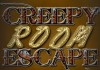 Creepy Room Escape : Jeux escape-room