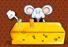 Mouse Restaurant : Jeux restaurant