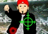 Kill Fred Durst : Jeux violent
