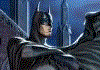 Batman Revolutions : Jeux plateforme