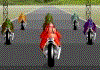 123 Go Bike : Jeux moto