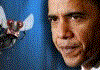 Obama vs Fly : Jeux adresse