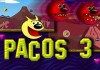 Pacos 3 : Jeux pacman