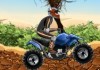 ATV Offroad Thunder : Jeux trial