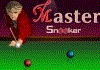 Master Snooker : Jeux billard