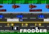Frogger : Jeux adresse