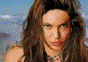 Angelina Jolie Makeover : Jeux beaute
