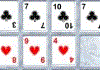 Card Combinations : Jeux cartes
