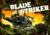 Blade Striker : Jeux vol