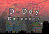 Jeu flash : D-Day Defender (tir)