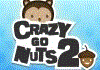 Crazy Go Nuts 2 : Jeux adresse