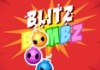 Jeu flash : Blitz Bombz (arcade)