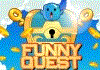 Funny Quest : Jeux puzzle