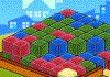 Cube Tema : Jeux arcade