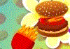 Hawaii Burgers : Jeux cuisine