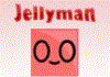 Jellyman : Jeux action