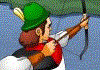 Infinite Mario Bros : Jeux plateforme