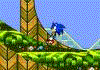 Sonic : Jeux plateforme