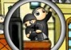 Ninja Or Nun 2 : Jeux objets-caches