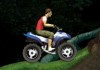 Jungle ATV : Jeux trial