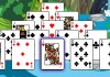 Jungle Solitaire : Jeux cartes