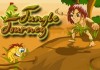Jungle Journey : Jeux plateforme
