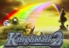 Knightfall 2 : Jeux rpg