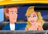 Love Cab : Jeux seduction