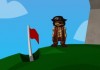 Pirate Golf Adventure : Jeux golf