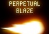 Jeu flash : Perpetual Blaze (action)