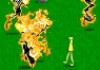 Chain of Fire : Jeux action