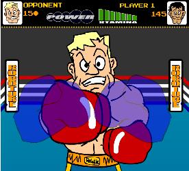 Boxing : Jeux Combat