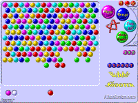 Bubble Shooter : Jeux Arcade