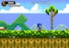 Flash Sonic : Jeux PlateForme