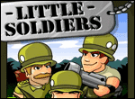 Little Soldiers : Jeux Aventure