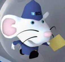 Mouse Mailer : Jeux Reflexion
