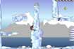 Polar Rescue : Jeux PlateForme