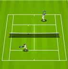 Tennis Game : Jeux Sport