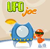 UFO joe : Jeux Arcade